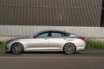 Genesis G80 2016 года (NA)